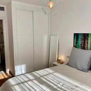  Apartamento Cozy Apartamentum Centro