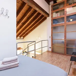  Apartamento Loft De Un Arquitecto